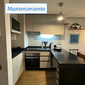 Particulares: Aseo Mantenimiento